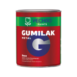 DIALYTOU GUMILAK METAL DUO 0375lt LEFKO