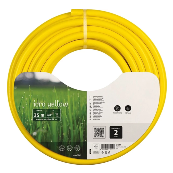 FITT LASTIXO POTISMATOS IDRO YELLOW 1 2 15m