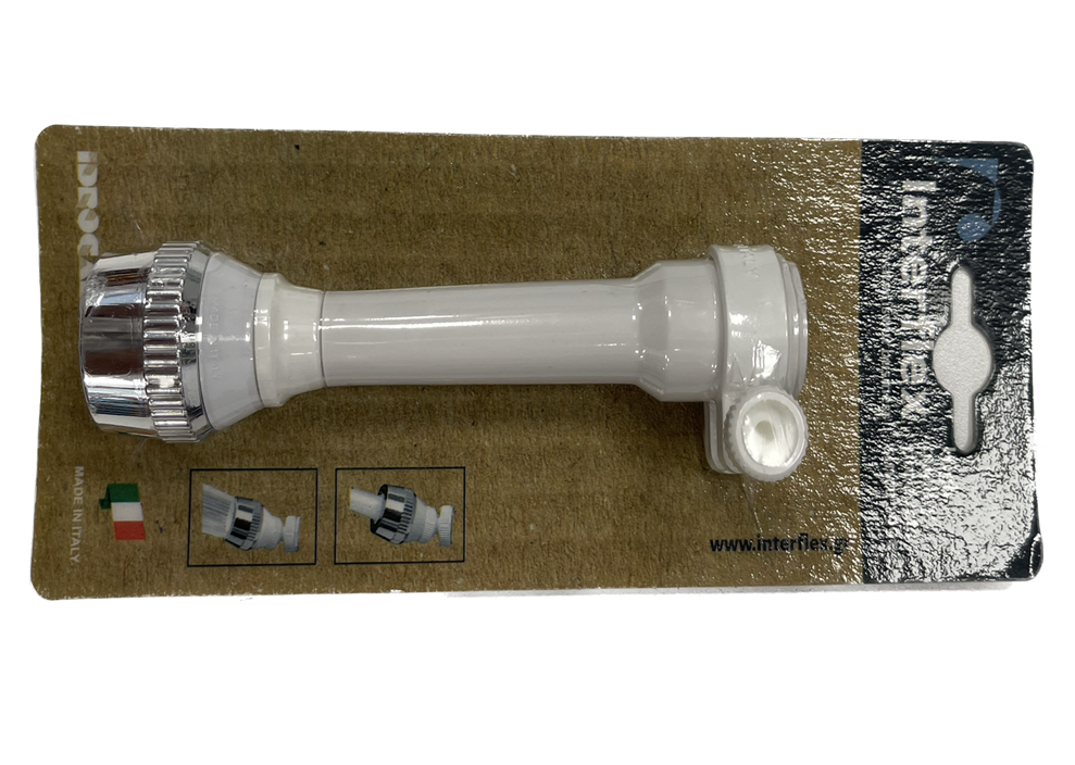 INTERFLEX FILTRO NEROU INTERFLEX FILTRO NEROU