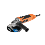 KRAUSMANN 8451 TROXOS 125mm 710Watt REVMATOS