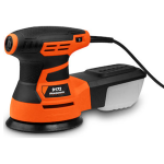 KRAUSMANN 917 TRIVEIO   EKKENTRIKO PERISTROFIKO F125 350Watt