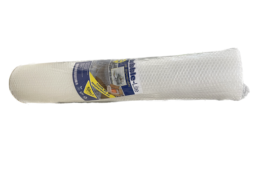 ROLO AEROPLAST 1m10m PLASIPAK ROLO AEROPLAST 1m10m PLASIPAK
