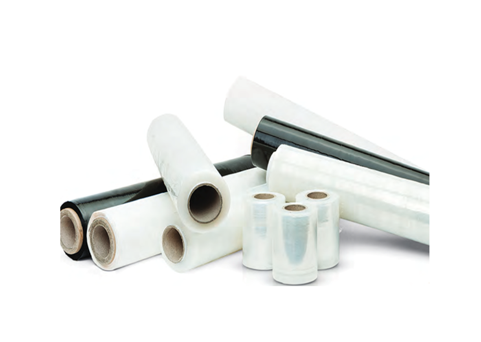 STRETCH FILM 2Kg DIAFANO STRETCH FILM 2Kg DIAFANO