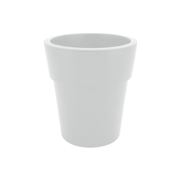 VIOMES GLASTRA WHITE