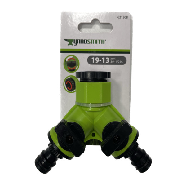 YARDSMITH DIANOMEAS POTISMATOS ME STOP DIAKOPTI