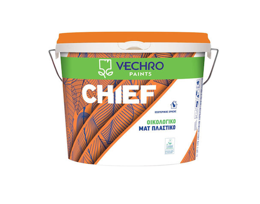 vechro chief vechro chief
