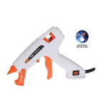 KRAUSMANN 1100 PISTOLI THERMOKOLLISIS EPAGGELMATIKO