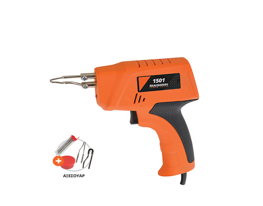 KRAUSMANN 1501 KOLLITIRI REVMATOS 200Watt ME THIKI KRAUSMANN 1501 KOLLITIRI REVMATOS 200Watt ME THIKI