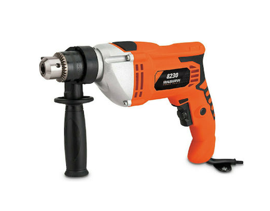 KRAUSMANN 8230 KROUSTKO DRAPANO 1050Watt KRAUSMANN 8230 KROUSTKO DRAPANO 1050Watt