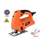 KRAUSMANN 9202 SEGA   710Watt