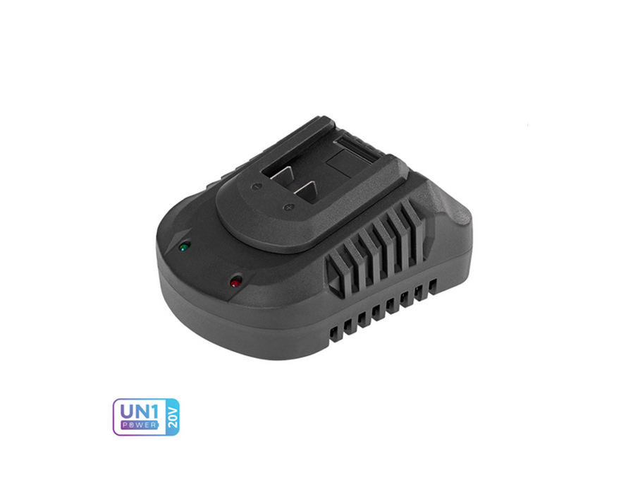 KRAUSMANN C2040 FORTISTIS GIA MPATARIES ERGALEIWN 20V, 4Ah KRAUSMANN C2040 FORTISTIS GIA MPATARIES ERGALEIWN 20V, 4Ah