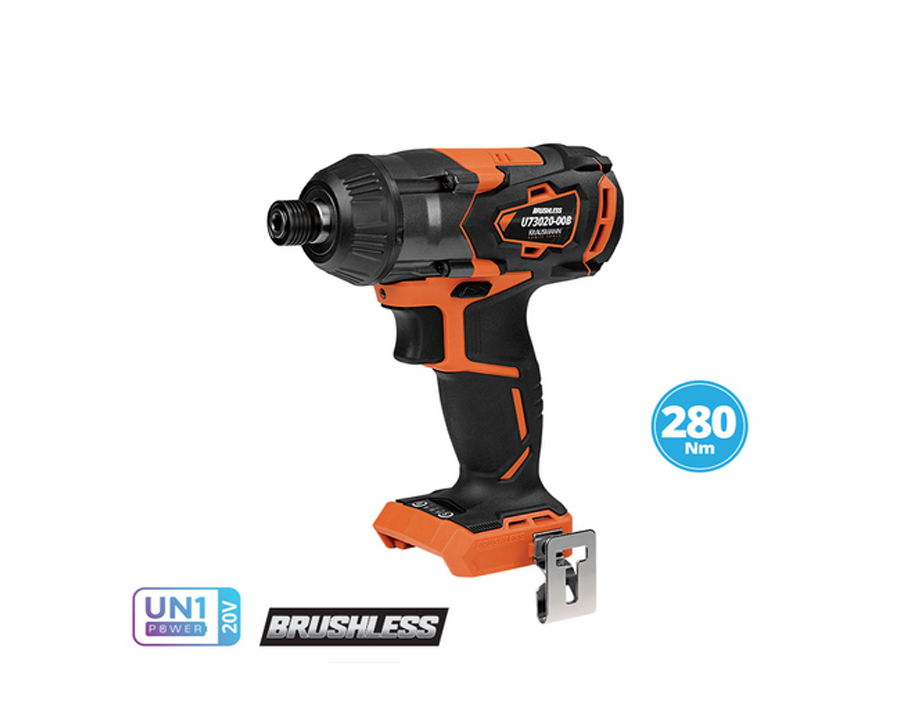 KRAUSMANN U73020 00B PALMIKO KATSAVIDI MPATARIAS BRUSHLESS 20V SOLO KRAUSMANN U73020 00B PALMIKO KATSAVIDI MPATARIAS BRUSHLESS 20V SOLO