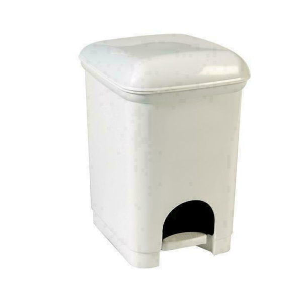 VIOMES ART 455 WHITE PENTAL PLASTIKO