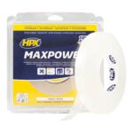 0001580 max power 19mm x 2m 550
