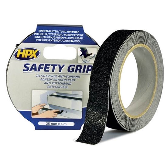 0001756 safety grip 25mm x 5m 550 0001756 safety grip 25mm x 5m 550