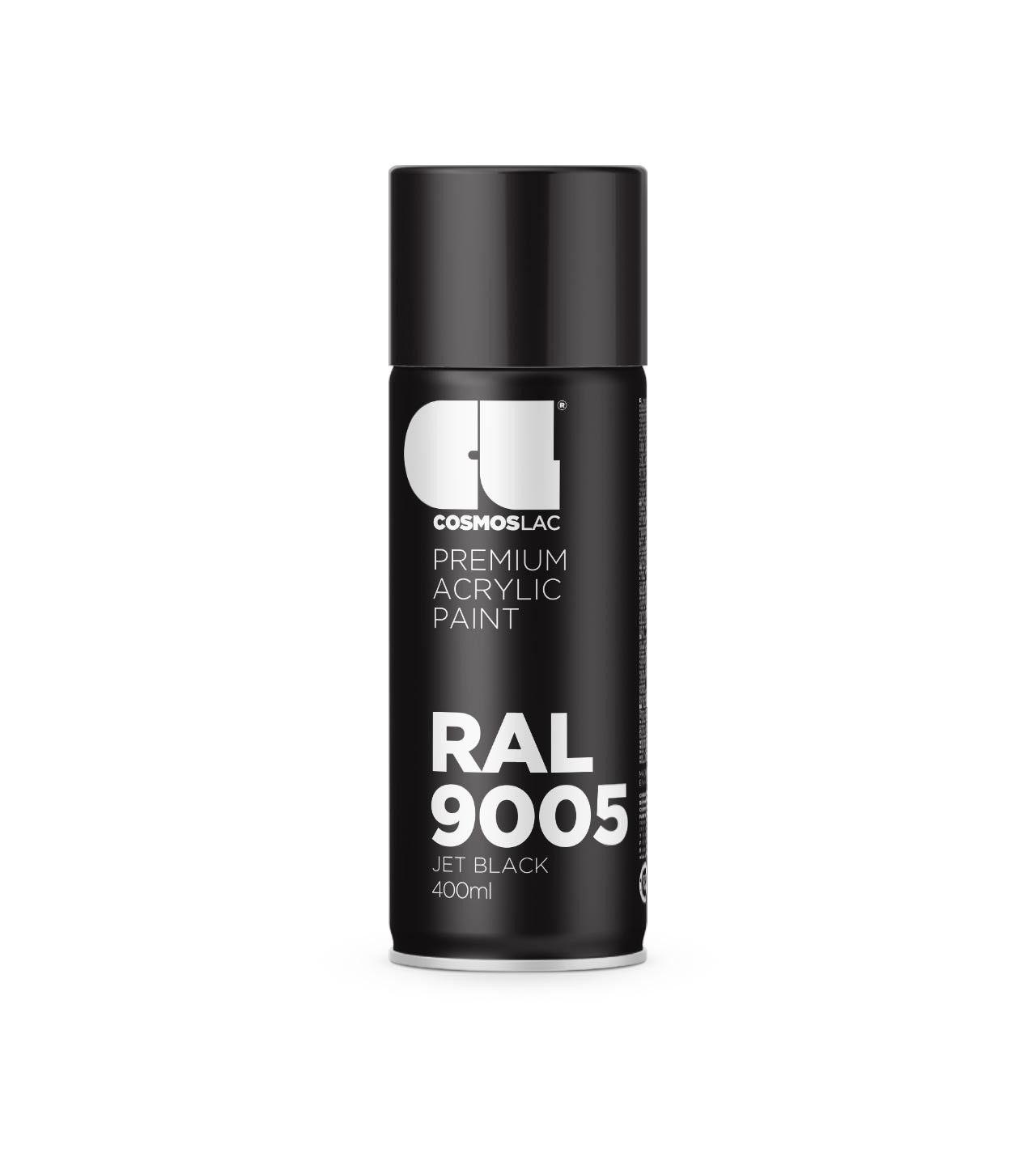cosmos lac premium acrylic gloss spray paint diy professional indoor outdoor aerosol produced eu greece ral 9005 1280x1440 crop cosmos lac premium acrylic gloss spray paint diy professional indoor outdoor aerosol produced eu greece ral 9005 1280x1440 crop