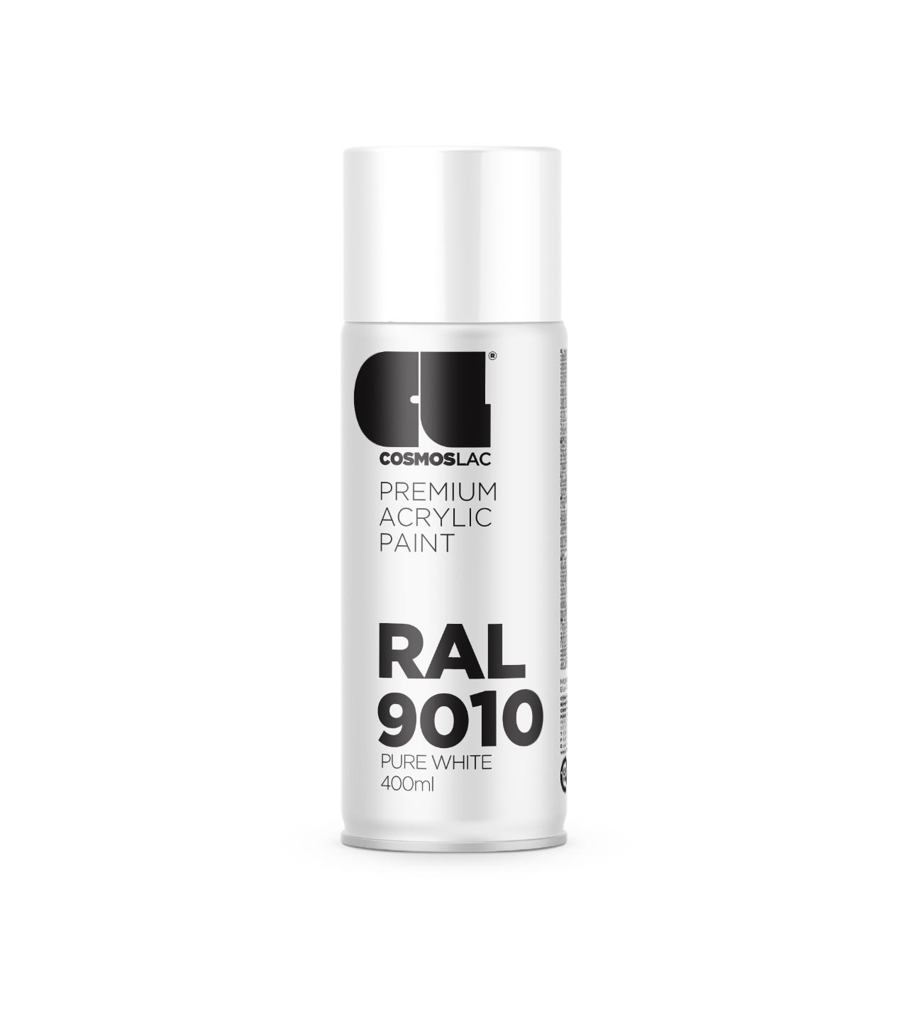 cosmos lac premium acrylic gloss spray paint diy professional indoor outdoor aerosol produced eu greece ral 9010 web 1280x1440 crop cosmos lac premium acrylic gloss spray paint diy professional indoor outdoor aerosol produced eu greece ral 9010 web 1280x1440 crop