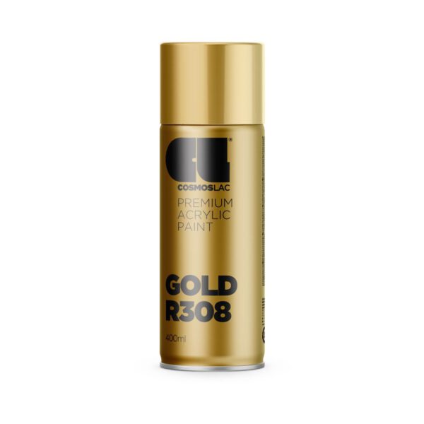 cosmos lac premium acrylic gloss spray paint diy professional indoor outdoor aerosol produced eu greece ral gold r308 metallic e 1280x1440 crop (1)