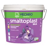 SMALTOPLAST SILK 1