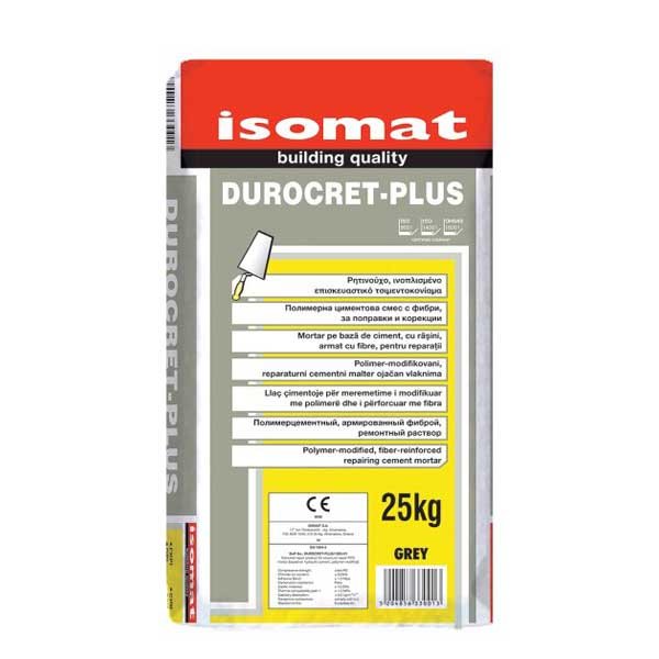 durocret plus gkri 25kg ritinoucho episkevastiko tsimentokoniama 0