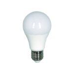 lampa led 8w 27 4000k 220 240v