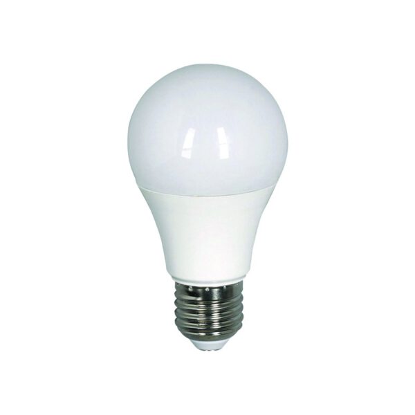 lampa led 8w 27 4000k 220 240v