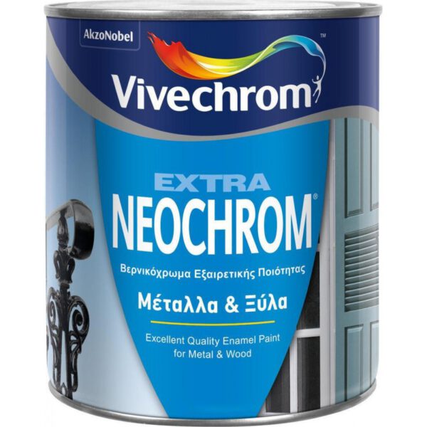 extra neochrom kiparissi no8 750ml 5174761