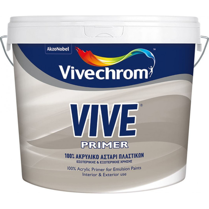 vivechrome 750ml vive primer 5175120 vivechrome 750ml vive primer 5175120