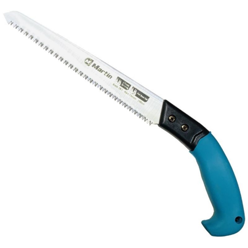 πριόνι κλάδου 240mm με θήκη martin mr21002 πριόνι κλάδου 240mm με θήκη martin mr21002