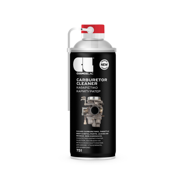 carburetor cleaner 751