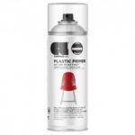 σπρέι αστάρι πλαστικού διάφανο plastic primer 400ml νο233 cosmos lac