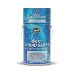 DECO LIQUID GLASS