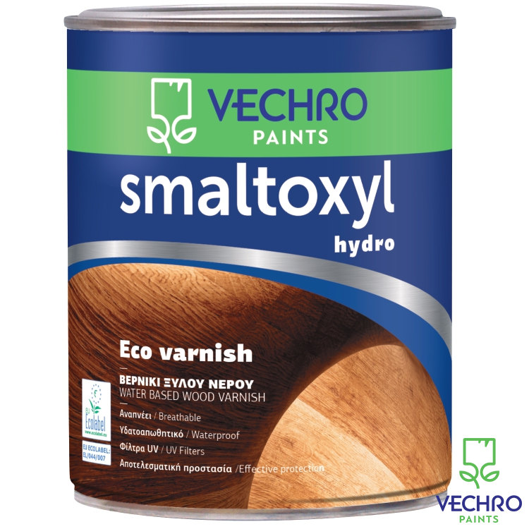 smaltoxyl hydro smaltoxyl hydro