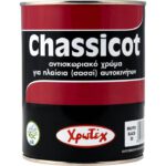 antiskwriako xrwma chassicot 0 75 lt