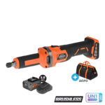 krausmann 50ah leiantiras euthys epanafortizomenos 20v me mpatariafortisti kai tsanta u89020 15sb