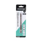 krausmann 10x120mm trypania graniti turbo ac10766